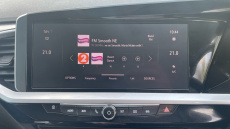 Vauxhall Grandland 1.2 Turbo Elite 5dr Petrol Hatchback